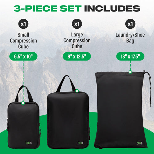 Travel Bundle Gift Box